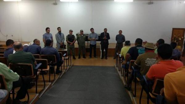 Sutran determina Mercado do Cruzeiro como ponto para estacionamento de transporte alternativo