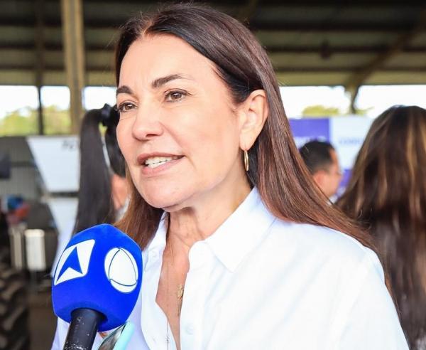 Ação de Margarete derruba cobrança do ICMS sobre excedente de energia solar