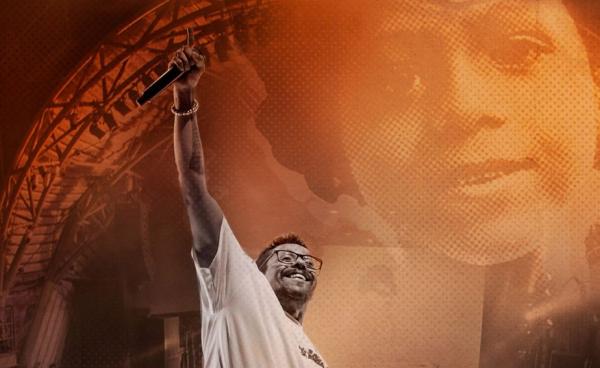 Black Alien reproduz em disco ao vivo as 12 músicas de álbum solo de 2004