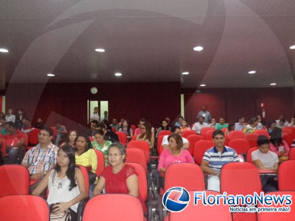 UESPI realiza I Fórum Jurídico de Floriano.(Imagem:FlorianoNews)
