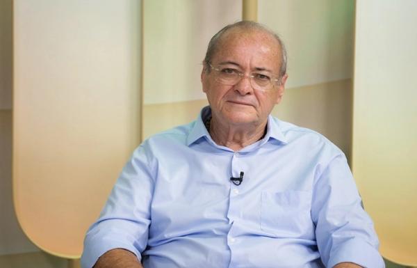 Sílvio Mendes critica tamanho da máquina pública e defende reestruturação de pastas