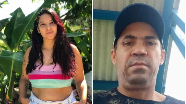 Tragédia em SP: corpos de piauiense grávida e de marido são encontrados