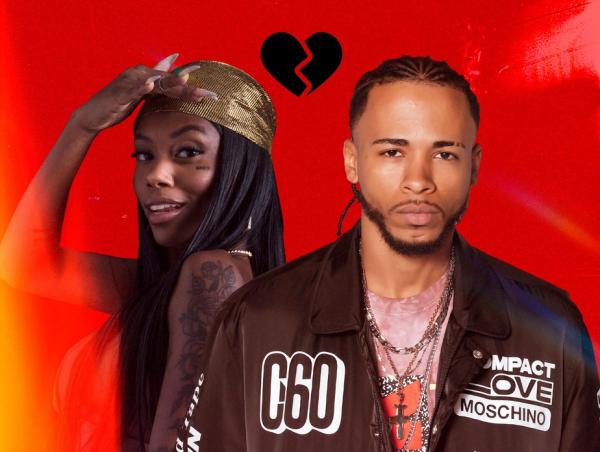 Rennan da Penha aposta em Savanah, cantora fluminense de funk