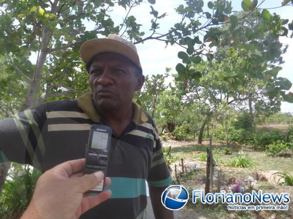 Ant&ocirc;nio Luis(Imagem:FlorianoNews)