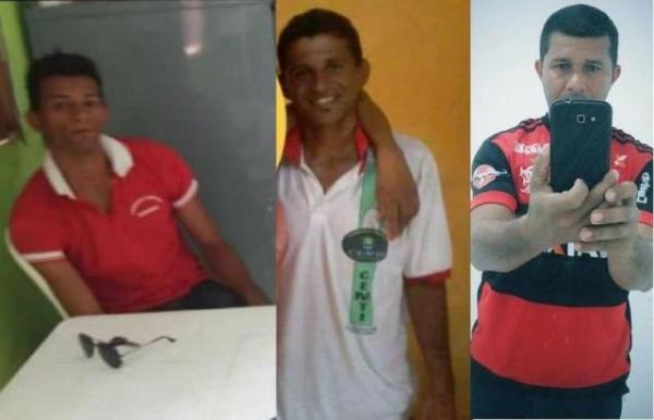 Três pessoas da mesma família morrem dentro de poço no Piauí