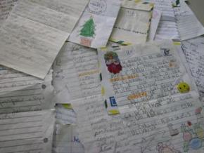 Campanha papai noel dos Correios começa a entregar prêmios nesta quarta feira