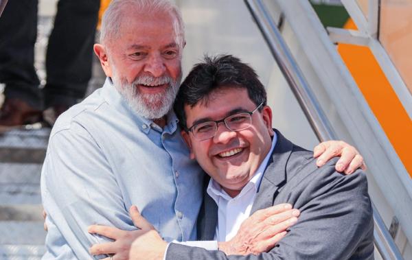 Ex-ministro sugere que Lula desista da reeleição e apoie Rafael Fonteles para presidente em 2026