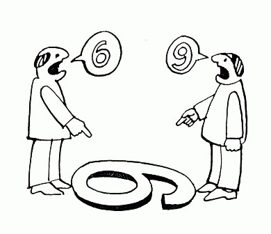 Qual é a sua opinião?