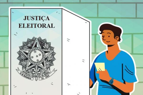 Calendário eleitoral começa neste mês com registro de candidatos e propaganda