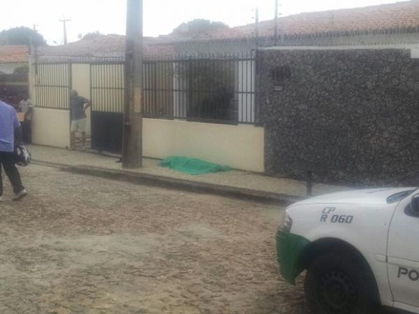 Suspeito de assalto a restaurante é morto durante fuga em Teresina