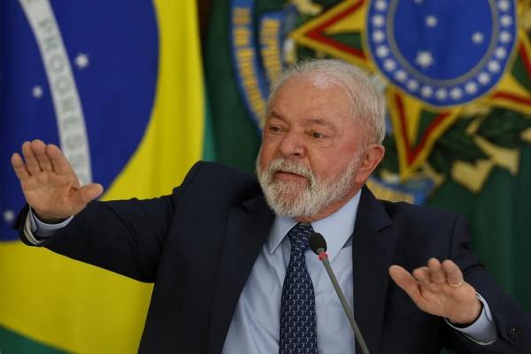 Datafolha: em 3 meses de governo, 38% aprovam Lula, e reprovação de 29% se iguala à de Bolsonaro