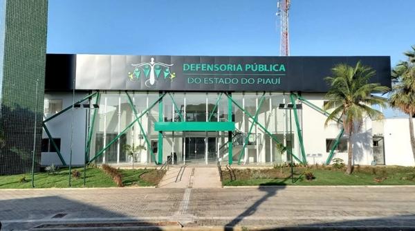 Defensoria nomeia cinco novos defensores públicos para comarcas do sul do Piauí