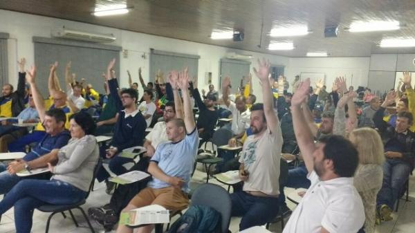 Greve dos Correios atinge 20 estados e o DF, diz federação dos trabalhadores