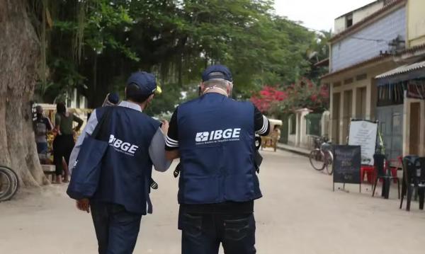 IBGE abrirá concurso com 9.580 vagas; edital sai em novembro e provas serão em 2026