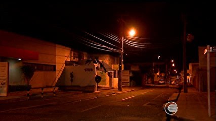 Clínicas de saúde viram alvo da ação de bandidos em Teresina