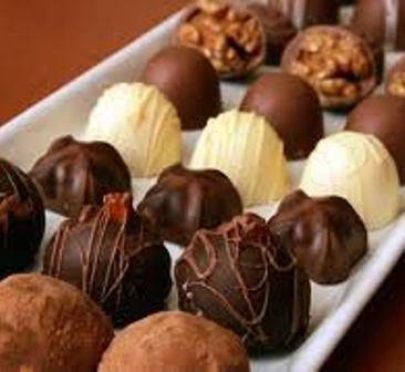 No Dia Mundial do Chocolate, saiba os benefícios do produto para a saúde