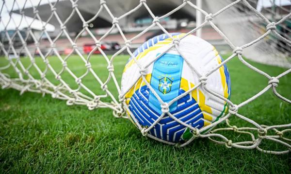 TV Brasil transmite neste sábado dois jogos do Brasileirão Feminino