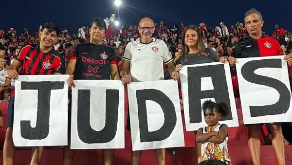 Viralizou: Fla malvado, Hulk pistola, choro de Cássio, Judas (?), caneta em Estêvão e Ceni, cuidado!