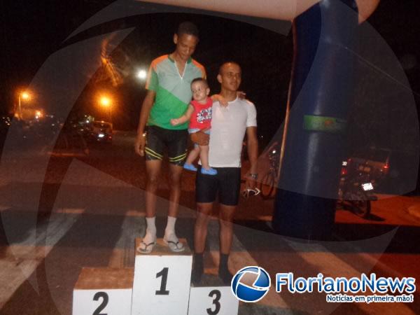 14&ordm; edi&ccedil;&atilde;o do Biathlon marca programa&ccedil;&atilde;o do 118&ordm; anivers&aacute;rio de Floriano.(Imagem:FlorianoNews)