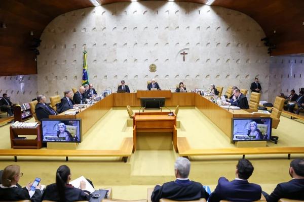 STF suspende julgamento sobre royalties do petróleo e decisão afeta o Piauí