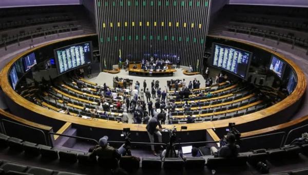 PL da Dosimetria é aprovado na Câmara; veja como votaram os deputados do Piauí