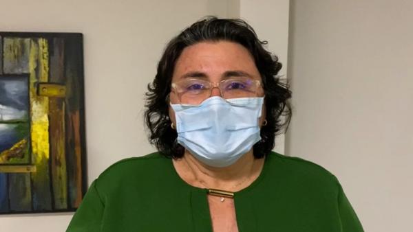 Hospital Regional de Piripiri, no Norte do Piauí, tem 100% dos leitos de Covid ocupados