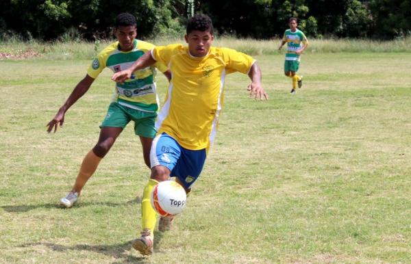 Jogadores ainda jogam duas vezes antes do corte de 8 para a Copinha S&atilde;o Paulo.(Imagem:Josiel Martins)