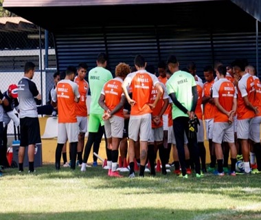 River vai anunciar o terceiro técnico na temporada