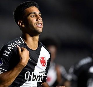 Tiago Reis e Ulisses testam positivo para covid-19 e Vasco chega a 7 infectados