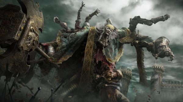 "Elden Ring", game com história de George R. R. Martin, é adiado para fevereiro de 2022