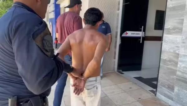 Acusado de matar esposa com perfuração no períneo é denunciado por homicídio triplamente qualificado