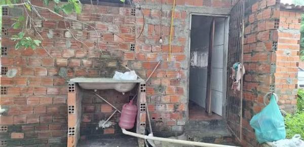Mulher é morta a facadas dentro de casa em Teresina; ex-companheiro é suspeito do crime
