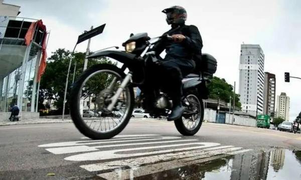 Isenção de IPVA para motos e veículos antigos no Piauí é concedida de forma automática