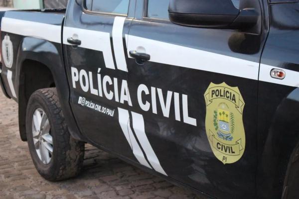Missionário suspeito de estuprar criança de 9 anos é preso em José de Freitas