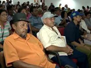 Comunidades discutem falta de estrutura das áreas rurais de Teresina