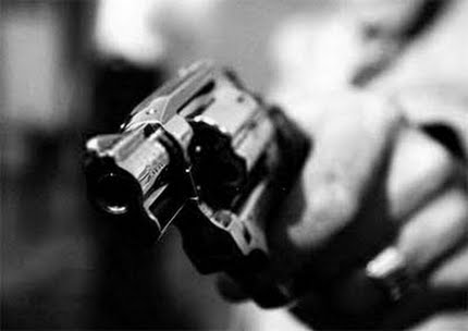 Homem é executado com oito tiros em Floriano
