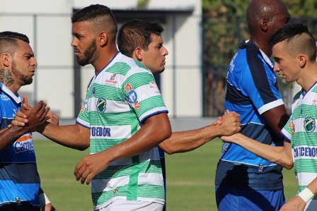 Altos anuncia mais renovações e confirma 11 jogadores para 2017