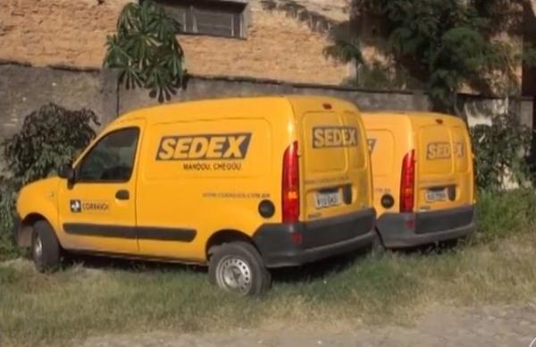 Falta de veículos afeta entrega de encomendas pelos Correios em Floriano
