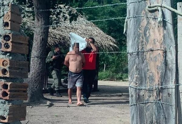 Por medo de agressor, vítima fugiu do Piauí após ser agredida e estuprada em cárcere privado