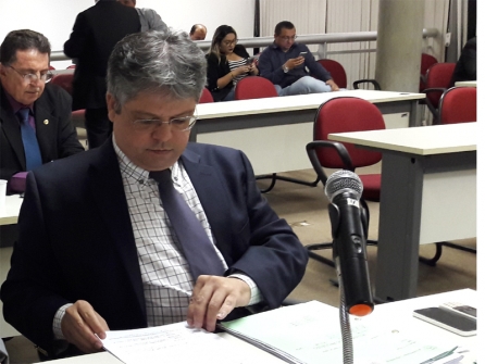 Regulamentação de desmonte de veículos é aprovada na CCJ