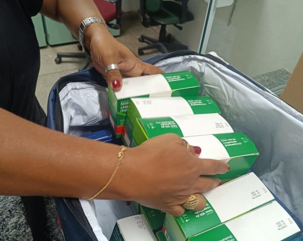 Hemopi é referência do SUS no tratamento da hemofilia e garante assistência a 223 pacientes