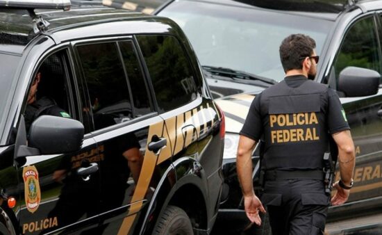 Polícia Federal abre inscrições para 1.500 vagas e publica retificação no edital
