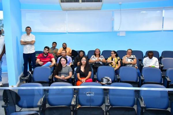 Prefeitura de Floriano sorteia pr&ecirc;mios da campanha 