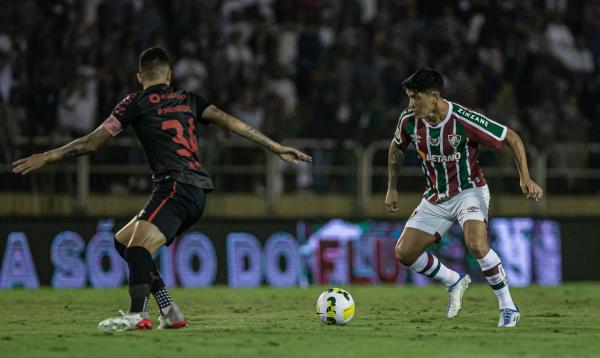 Brasileiro: Flu visita Athletico-PR tentando retomar a vice-liderança