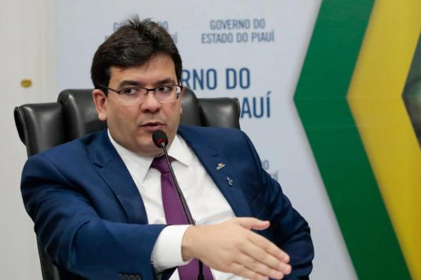Rafael Fonteles sanciona lei que zera IPVA de motos e reduz dívidas em 90%