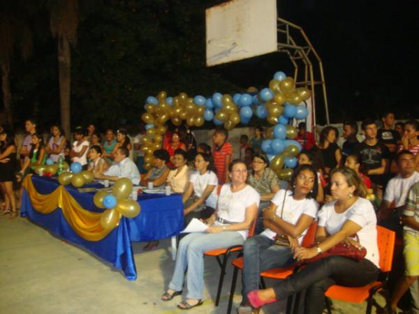 Gincana Cultural do Estadual(Imagem:reda&ccedil;ao)