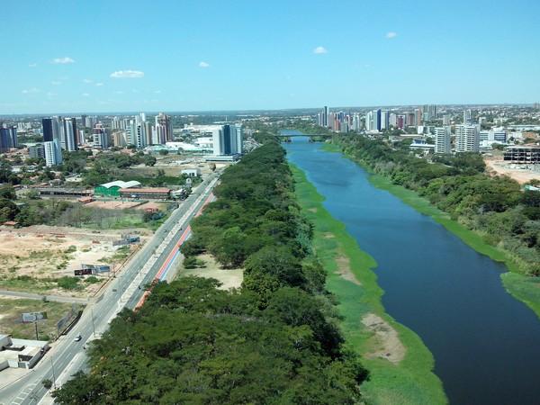 Teresina é 13ª cidade mais violenta do Brasil, diz ranking mundial de ONG