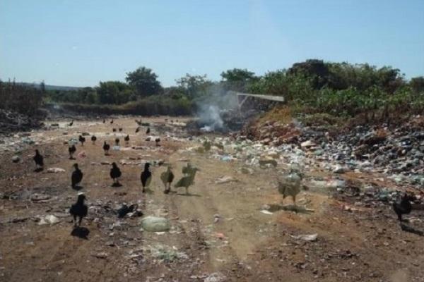 MPPI oferece denúncia contra prefeituras do Piauí por manutenção de lixões