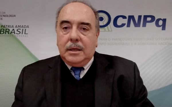Plataforma Lattes pode voltar a ser acessível no começo da próxima semana, estima presidente do CNPq