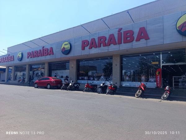 Ofertas Poderosas no Armazém Paraíba: fique ON com qualidade e economia!